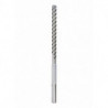Foret béton SDS-max-8X D.18mm Lg utile :200mm L.340mm SDS-max 5 St.BOSCH