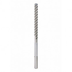 Foret béton SDS-max-8X D.18mm Lg utile :400mm L.540mm SDS-max 5 St.BOSCH