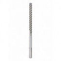 Foret béton SDS-max-8X D.18mm Lg utile :400mm L.540mm SDS-max 5 St.BOSCH
