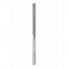 Foret béton SDS-max-8X D.18mm Lg utile :400mm L.540mm SDS-max 5 St.BOSCH