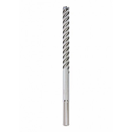 Foret béton SDS-max-8X D.20mm Lg utile :200mm L.320mm SDS-max 5 St.BOSCH
