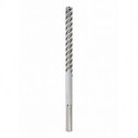 Foret béton SDS-max-8X D.20mm Lg utile :200mm L.320mm SDS-max 5 St.BOSCH