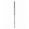 Foret béton SDS-max-8X D.20mm Lg utile :200mm L.320mm SDS-max 5 St.BOSCH