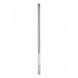 Foret béton SDS-max-8X D.20mm Lg utile :400mm L.520mm SDS-max 5 St.BOSCH