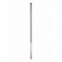 Foret béton SDS-max-8X D.20mm Lg utile :400mm L.520mm SDS-max 5 St.BOSCH