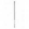 Foret béton SDS-max-8X D.20mm Lg utile :400mm L.520mm SDS-max 5 St.BOSCH