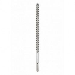 Foret béton SDS-max-8X D.22mm Lg utile :400mm L.520mm SDS-max 5 St.BOSCH