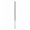 Foret béton SDS-max-8X D.22mm Lg utile :400mm L.520mm SDS-max 5 St.BOSCH