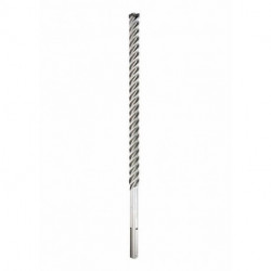 Foret béton SDS-max-8X D.24mm Lg utile :400mm L.520mm SDS-max 5 St.BOSCH