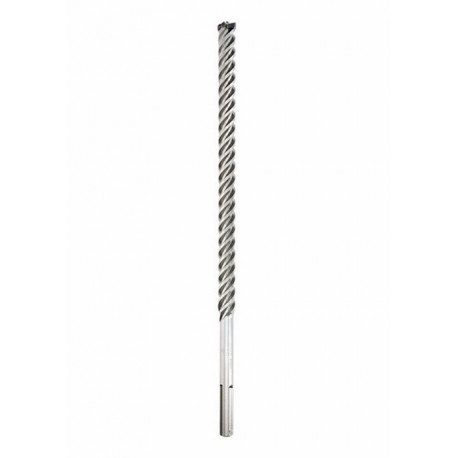 Foret béton SDS-max-8X D.24mm Lg utile :400mm L.520mm SDS-max 5 St.BOSCH