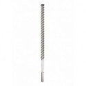 Foret béton SDS-max-8X D.24mm Lg utile :400mm L.520mm SDS-max 5 St.BOSCH