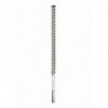 Foret béton SDS-max-8X D.24mm Lg utile :400mm L.520mm SDS-max 5 St.BOSCH