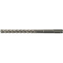 Foret béton SDS-plus-7X D.22mm Lg utile :400mm L.450mm SDS-plus BOSCH