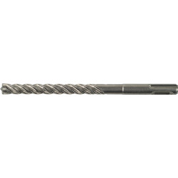 Foret béton SDS-plus-7X D.24mm Lg utile :400mm L.450mm SDS-plus BOSCH