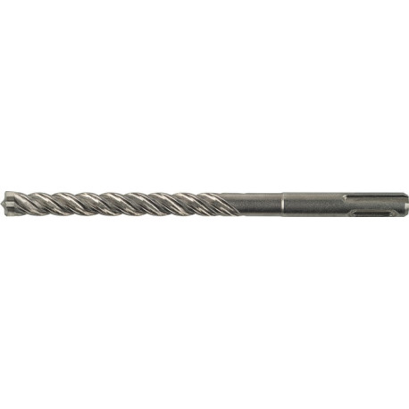 Foret béton SDS-plus-7X D.24mm Lg utile :400mm L.450mm SDS-plus BOSCH