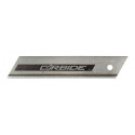 Lame cassable Carbide 20Stück SB Stanley
