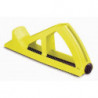 Rabot standard 270 mm Longueur de lame 255 mm sans lame
