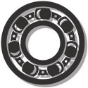 Couvercles et bouchons CF30 SNR