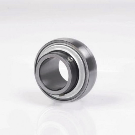 Roulement à bille US201 G2 22mm Ext 40mm int 12mm SNR