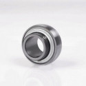 Roulement à bille US201 G2 22mm Ext 40mm int 12mm SNR