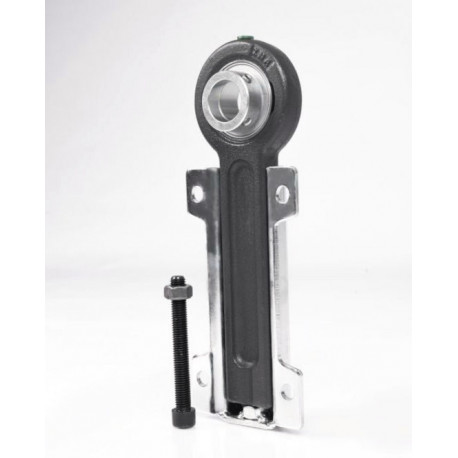 Unité de boîtier de serrage UCSP205 Int 25mm SNR