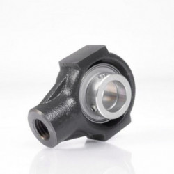 Unité de boîtier de serrage UCEHE209 Int 45mm SNR