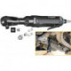 Tournevis à cliquet à air comprimé 9022SR-1 12,5mm (1/2pouce ) Acarré.102 Nm HAZET