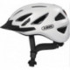 Casque de vélo Urban-I 3.0 Taille 56-61cm blanc ABUS