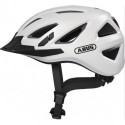 Casque de vélo Urban-I 3.0 Taille 56-61cm blanc ABUS