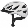 Casque de vélo Urban-I 3.0 Taille 56-61cm blanc ABUS