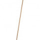 Manche à balai L.1200mm D.24mm cone métallique (Par 10)
