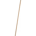 Manche à balai L.1200mm D.24mm cone métallique (Par 10)