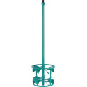 Mélongeur DLX 120 HF -D. 120 mm longueur 590 mm 15-30 kg HEXAFIX et pour mandrins COLLOMIX 16 mm