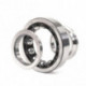 Roulements à quatre points QJ208 TVP 18mm Ext 80mm Int 40mm FAG