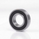 Roulements à billes 2208 -2RSRTV 23mm Ext 80mm Int 40mm FAG