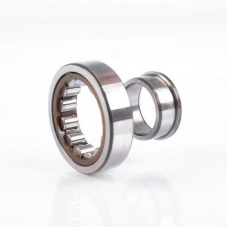 Roulements à rouleaux cylindriques NJ2305 ETVP2 24mm Ext 62mm Int 25mm foret cylindrique .FAG