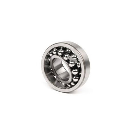 Roulements à billes 2320 K.MC3 73mm Ext 215mm Int 100mm FAG
