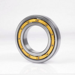 Roulements à billes angulaires 7314 BMPUA 35mm Ext 150mm Int 70mm FAG