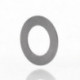 Rondelles AS120155 Ext 155mm Int 120mm INA