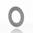 Rondelles AS120155 Ext 155mm Int 120mm INA
