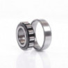 Roulements à rouleaux cylindriques N214 ETVP2 24mm Ext 125mm Int 70mm foret cylindrique .FAG
