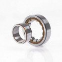 Roulements à rouleaux cylindriques NU2216 EM1AC3 33mm Ext 140mm Int 80mm foret cylindrique .FAG