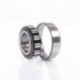 Roulements à rouleaux cylindriques N316 ETVP2 39mm Ext 170mm Int 80mm foret cylindrique .FAG