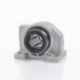 Unités de roulement à billes linéaires 68mm Ext 84mm Int 30mm INA