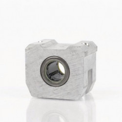 Unités de roulement à billes linéaires 262mm Ext 40mm Int 10mm INA