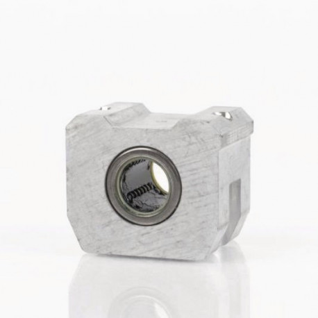 Unités de roulement à billes linéaires 282mm Ext 40mm Int 12mm INA