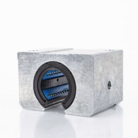 Unités de roulement à billes linéaires 58mm Ext 78mm Int 25mm INA