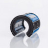 Roulements à billes linéaires 32mm Ext 22mm Int 12mm INA