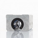 Unités de roulement à billes linéaires 78mm Ext 53mm Int 16mm INA