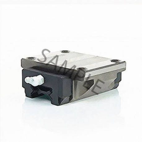 Chariot INA 30mm